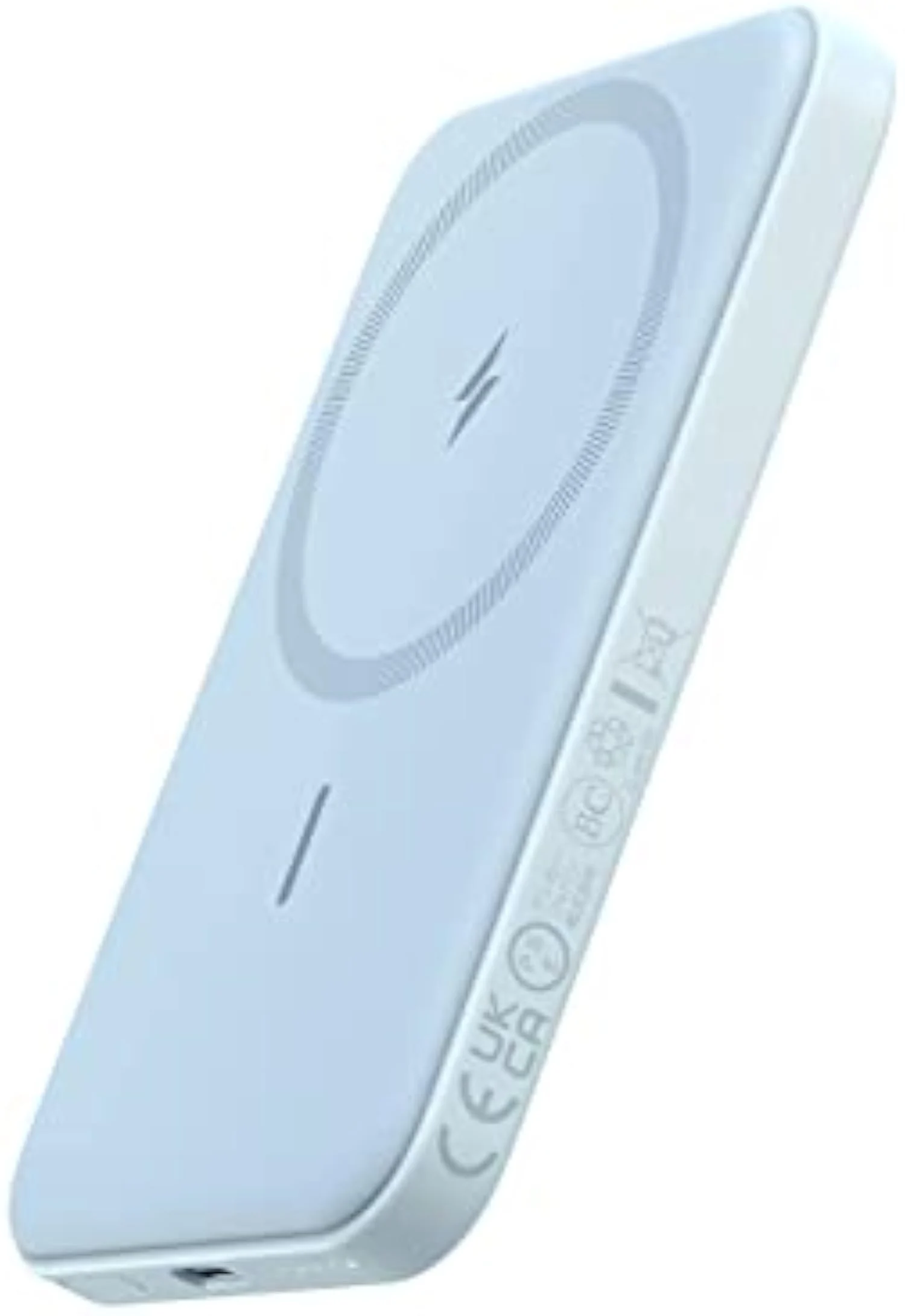 Anker 621 magnetic portable charger