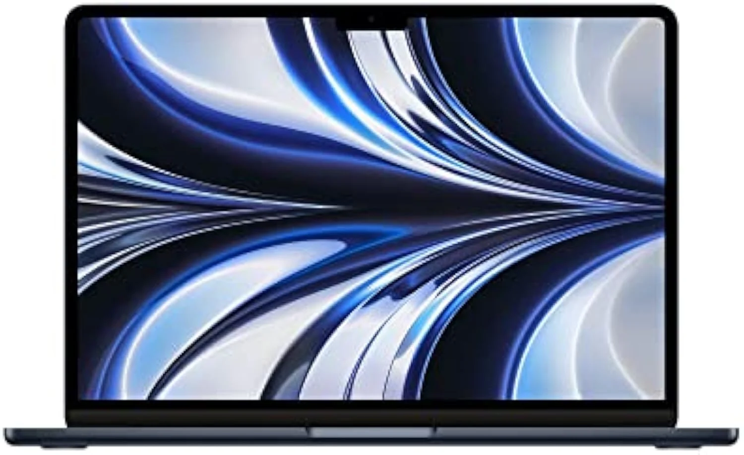 Apple MacBook Air M2 in Midnight