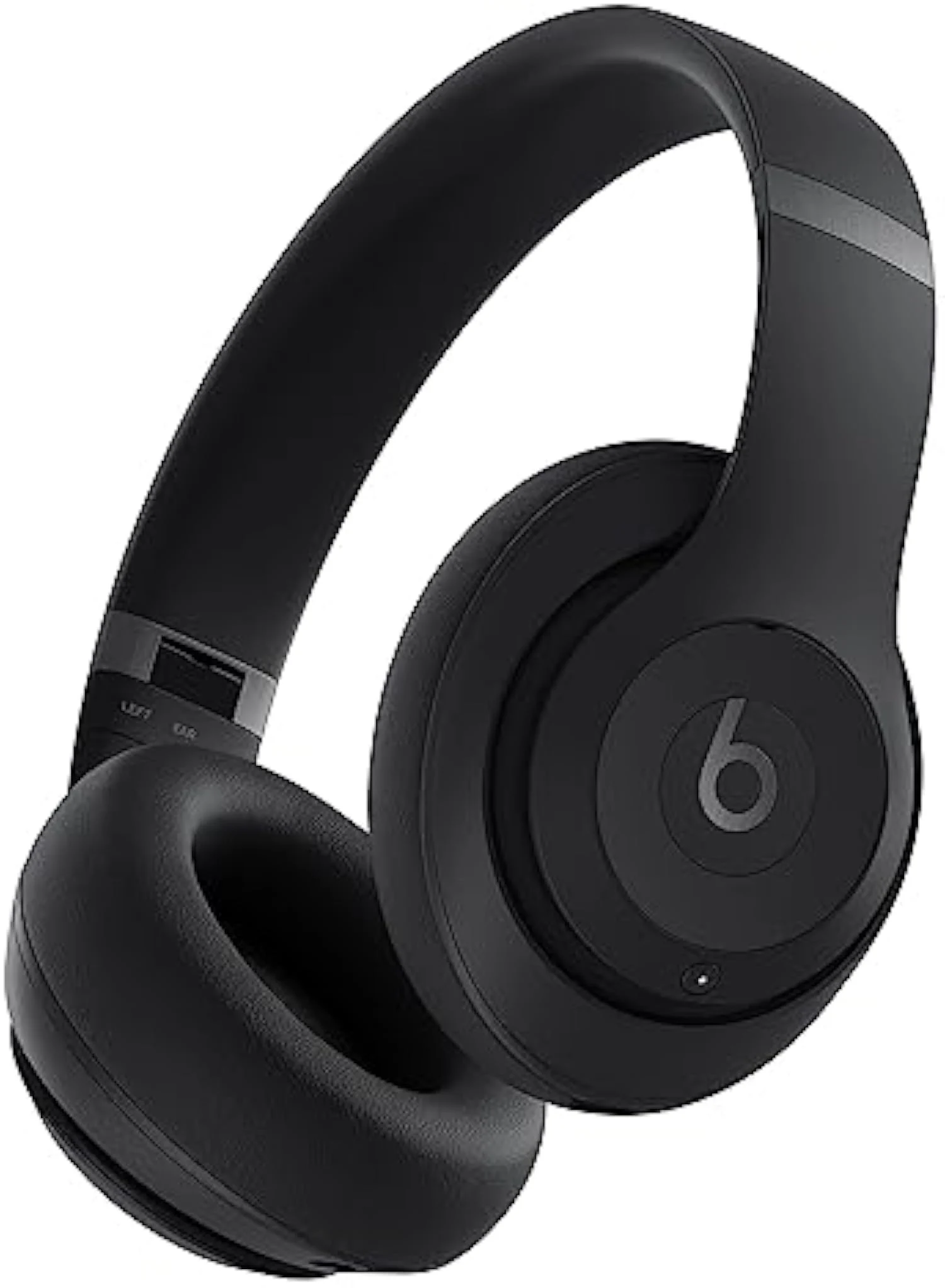 Beats Studio Pro over-ear headphones in black