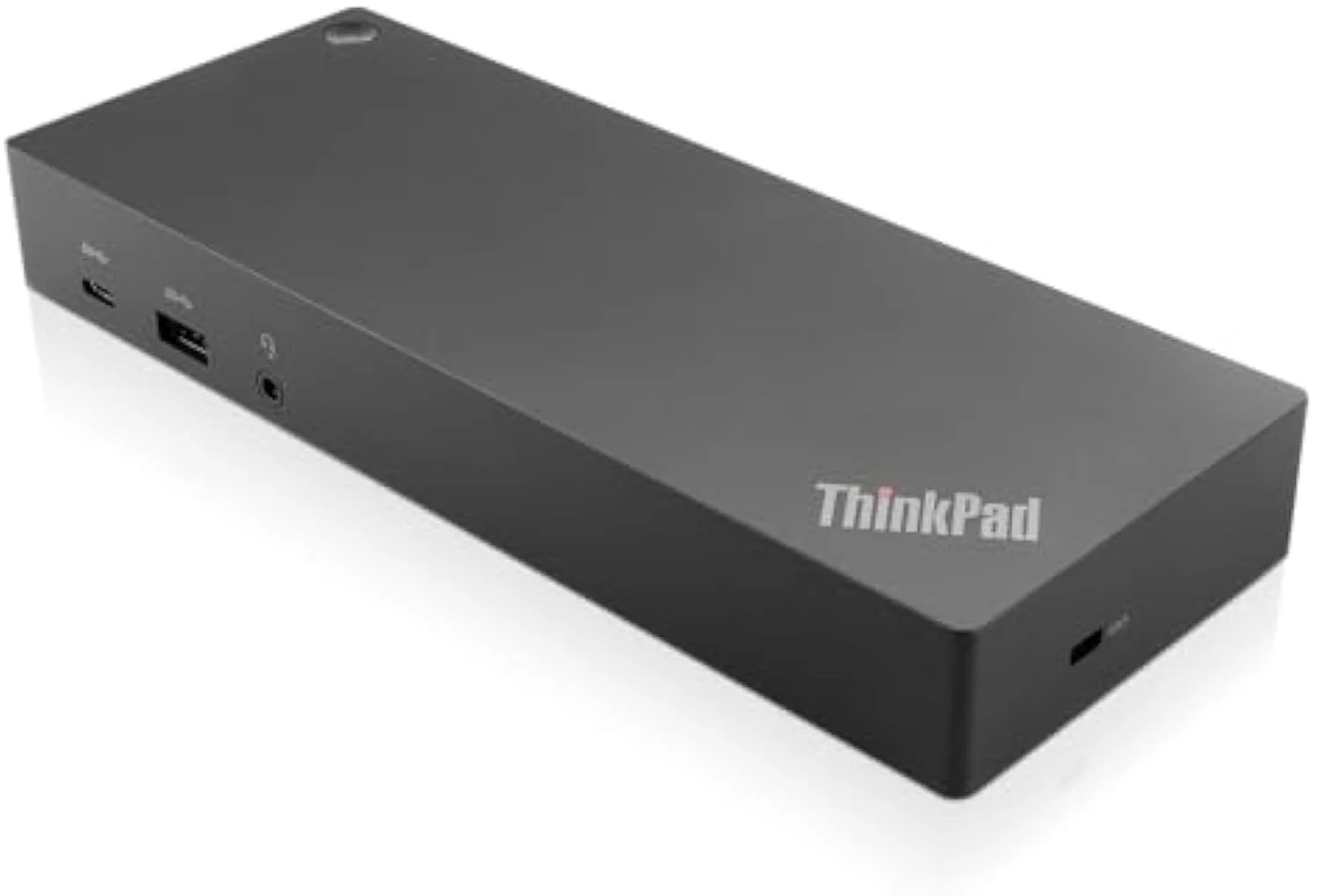 Lenovo ThinkPad Hybrid USB-C dock